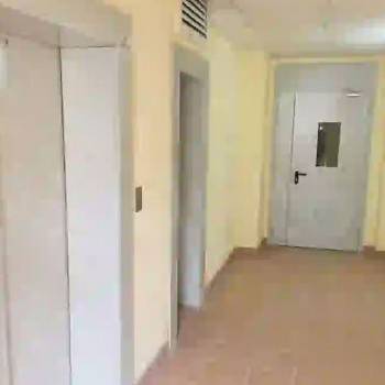 Продается 1-комнатная квартира, 42,6 м²