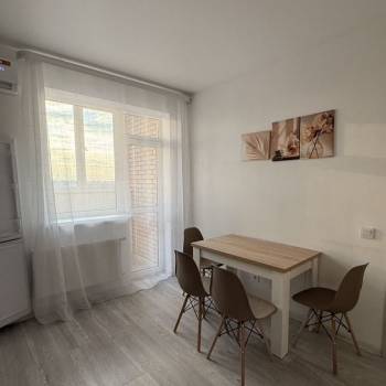 Сдается 2-х комнатная квартира, 52 м²