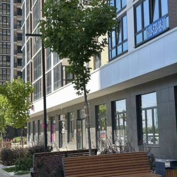 Сдается 1-комнатная квартира, 31,8 м²