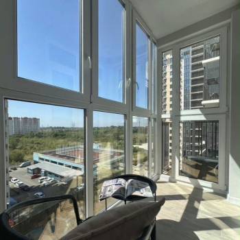Сдается 1-комнатная квартира, 31,8 м²