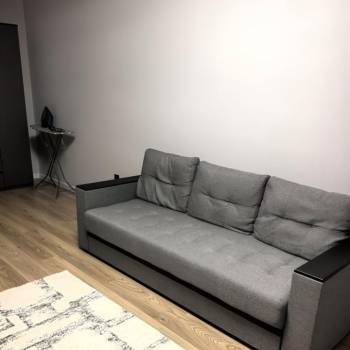 Сдается 1-комнатная квартира, 44 м²