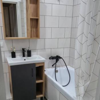 Сдается 1-комнатная квартира, 39 м²