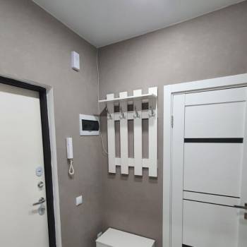 Сдается 1-комнатная квартира, 39 м²