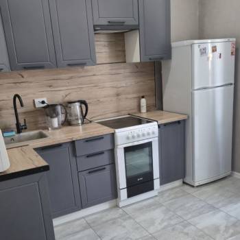 Сдается 1-комнатная квартира, 39 м²