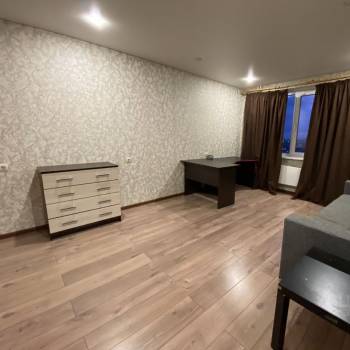 Сдается 1-комнатная квартира, 37,9 м²