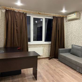 Сдается 1-комнатная квартира, 37,9 м²