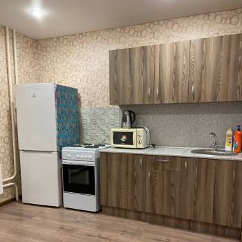 Сдается 1-комнатная квартира, 37,9 м²