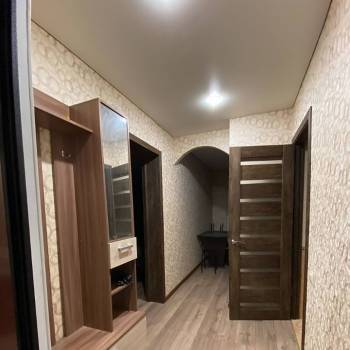 Сдается 1-комнатная квартира, 37,9 м²