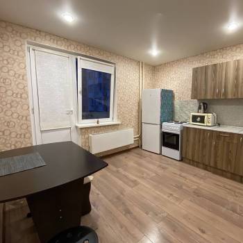 Сдается 1-комнатная квартира, 37,9 м²