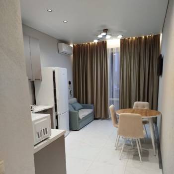 Сдается 1-комнатная квартира, 45 м²