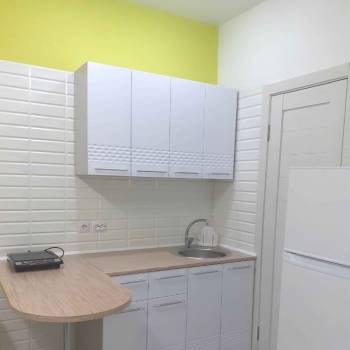 Продается 2-х комнатная квартира, 38 м²