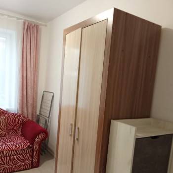 Продается 2-х комнатная квартира, 38 м²