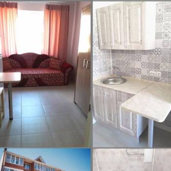 Продается 2-х комнатная квартира, 38 м²
