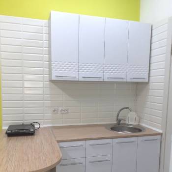 Продается 2-х комнатная квартира, 38 м²