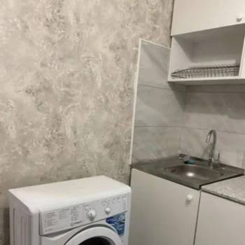 Сдается 1-комнатная квартира, 34,9 м²