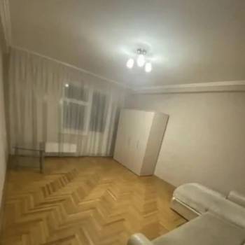 Сдается 1-комнатная квартира, 34,9 м²