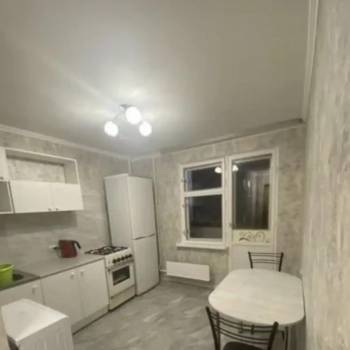 Сдается 1-комнатная квартира, 34,9 м²