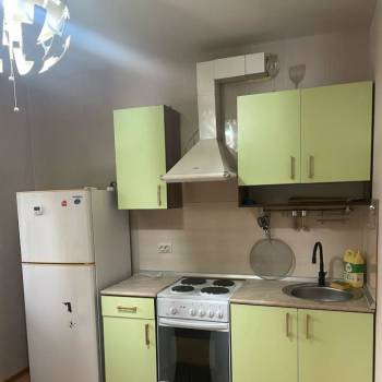 Сдается 1-комнатная квартира, 34 м²