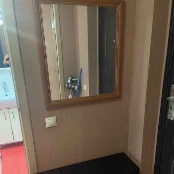 Сдается 1-комнатная квартира, 34 м²