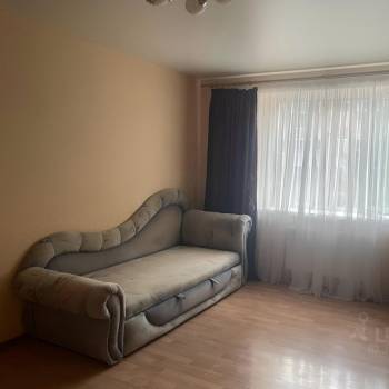 Сдается 1-комнатная квартира, 34 м²