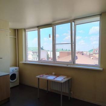 Продается 1-комнатная квартира, 48,6 м²