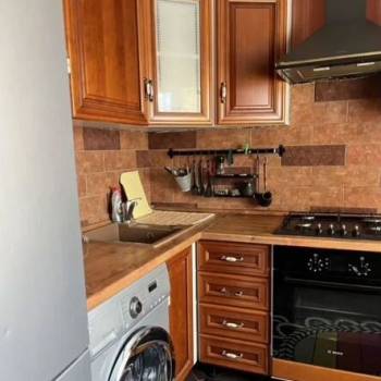 Продается 1-комнатная квартира, 42 м²
