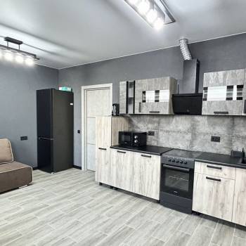 Сдается 1-комнатная квартира, 43 м²