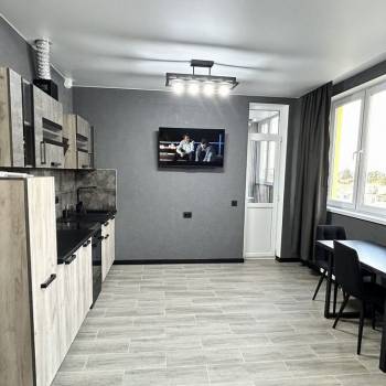 Сдается 1-комнатная квартира, 43 м²