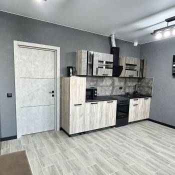 Сдается 1-комнатная квартира, 43 м²