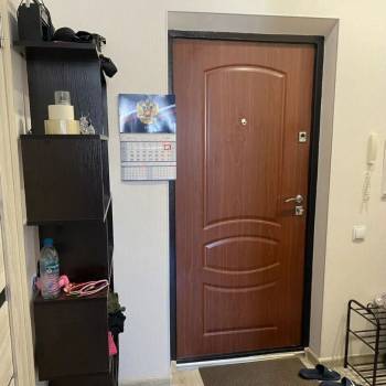 Продается 2-х комнатная квартира, 40,6 м²