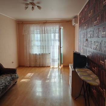 Продается 1-комнатная квартира, 43,1 м²