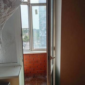 Продается 1-комнатная квартира, 43,1 м²