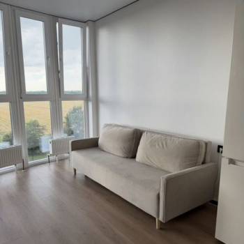 Сдается 1-комнатная квартира, 26,5 м²