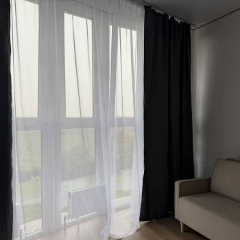 Сдается 1-комнатная квартира, 26,5 м²