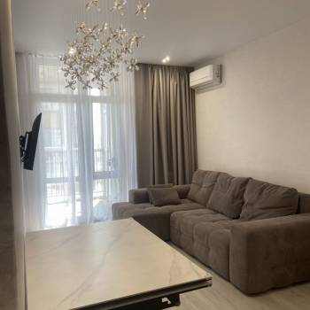 Сдается 2-х комнатная квартира, 60 м²