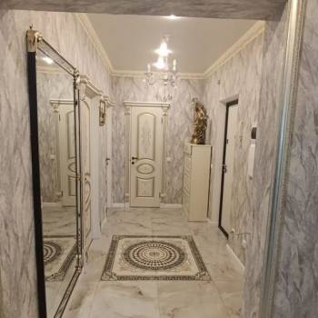Продается 3-х комнатная квартира, 100 м²