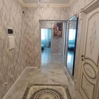 Продается 3-х комнатная квартира, 100 м²