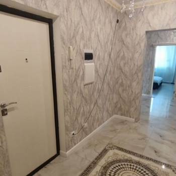 Продается 3-х комнатная квартира, 100 м²