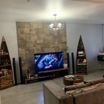 Продается 3-х комнатная квартира, 106,3 м²