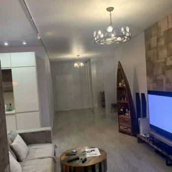 Продается 3-х комнатная квартира, 106,3 м²