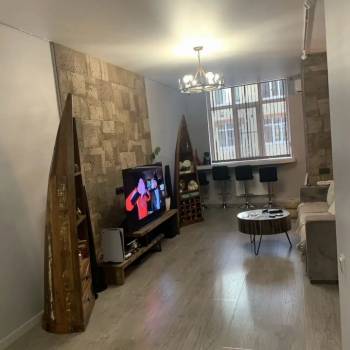 Продается 3-х комнатная квартира, 106,3 м²