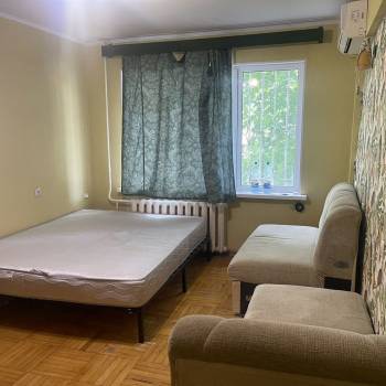 Сдается 1-комнатная квартира, 31,5 м²