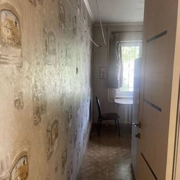 Сдается 1-комнатная квартира, 31,5 м²