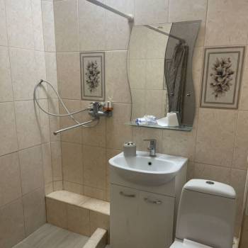 Сдается 1-комнатная квартира, 31,5 м²