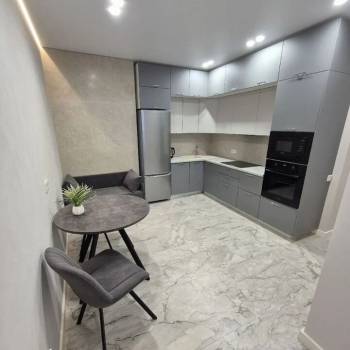 Сдается 1-комнатная квартира, 39 м²