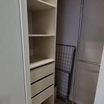 Сдается 1-комнатная квартира, 39 м²