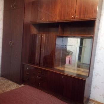 Сдается 1-комнатная квартира, 30 м²