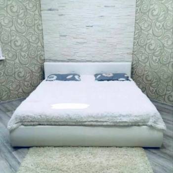 Сдается 1-комнатная квартира, 39 м²