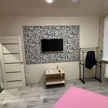 Сдается 1-комнатная квартира, 39 м²