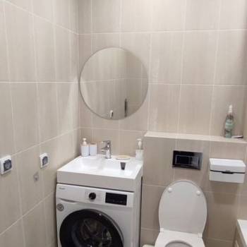 Сдается 1-комнатная квартира, 29,8 м²